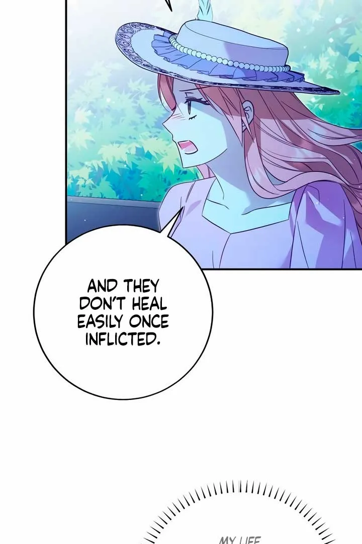 Crash On Paradise Chapter 42 page 61