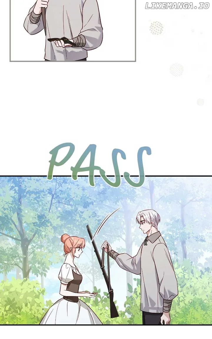 Crash On Paradise Chapter 47 page 27