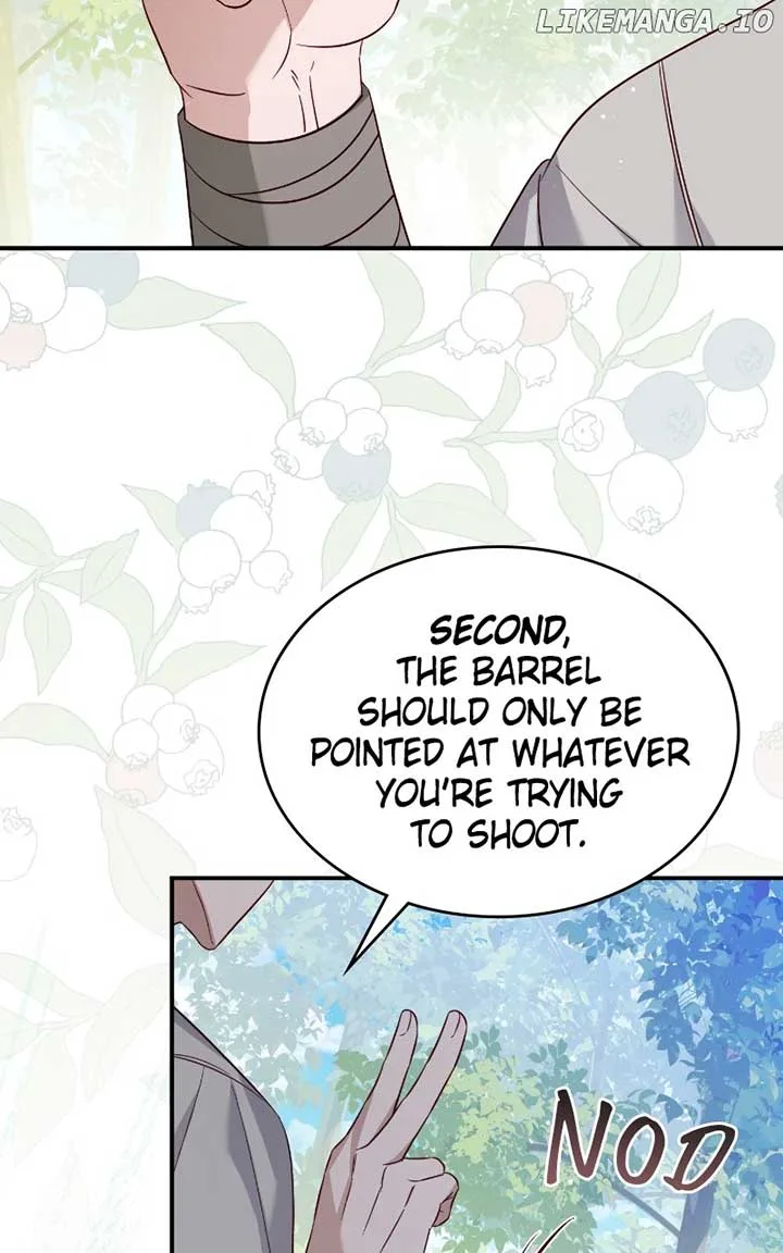 Crash On Paradise Chapter 47 page 34