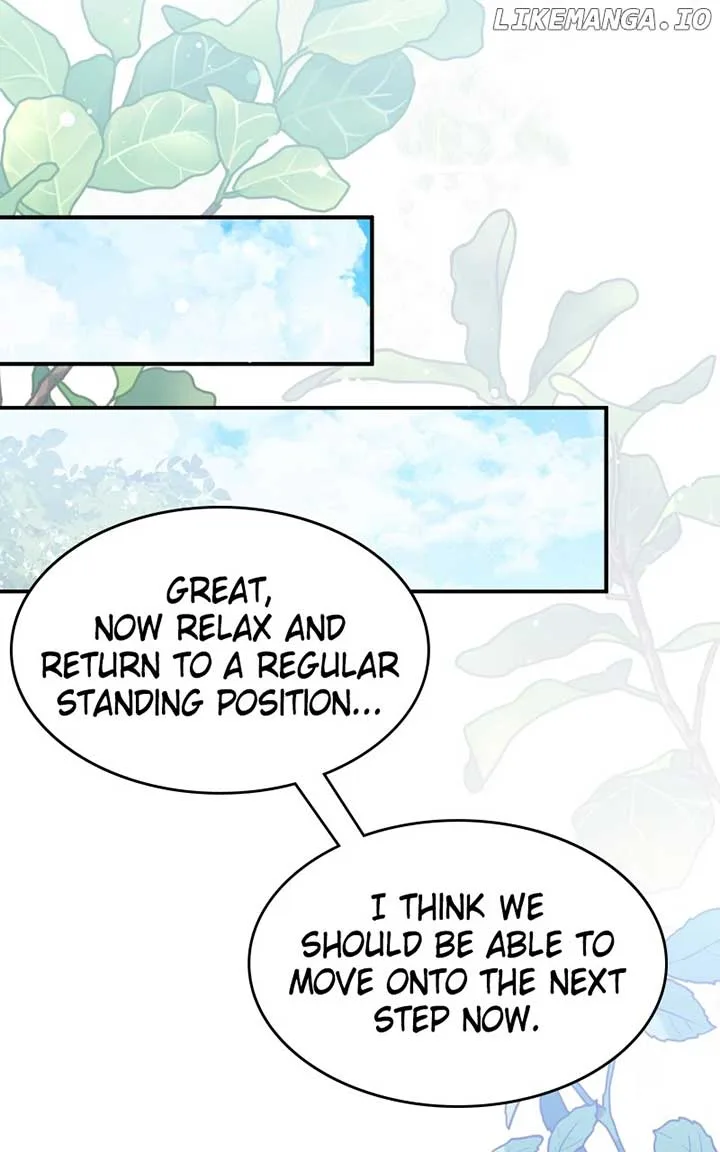 Crash On Paradise Chapter 47 page 43