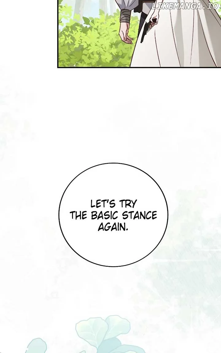 Crash On Paradise Chapter 47 page 42