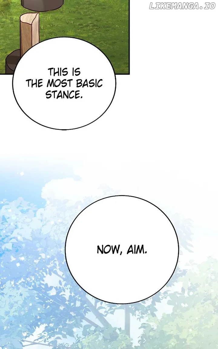 Crash On Paradise Chapter 47 page 38