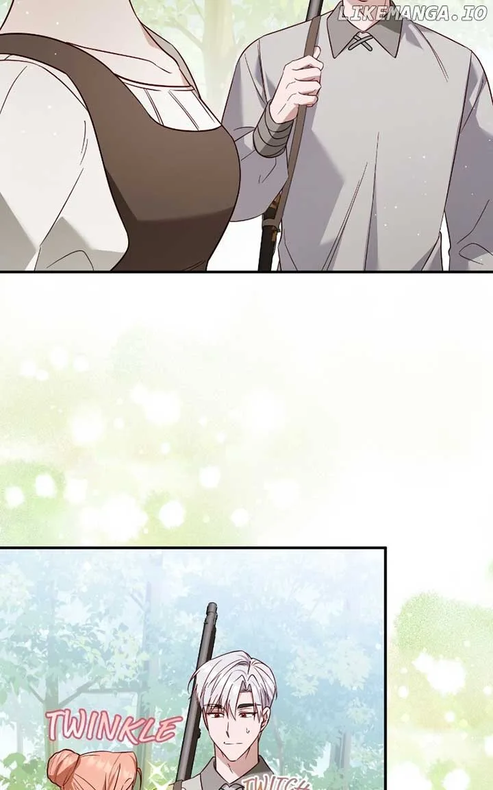 Crash On Paradise Chapter 47 page 13