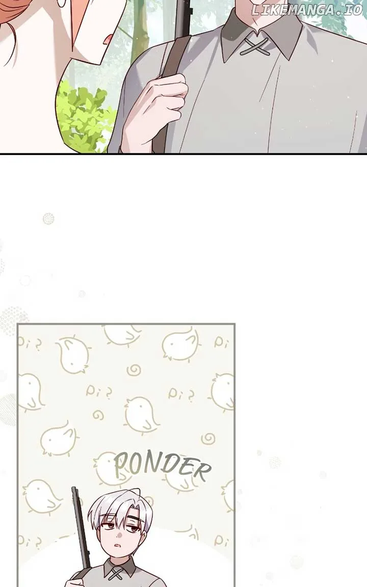 Crash On Paradise Chapter 47 page 26