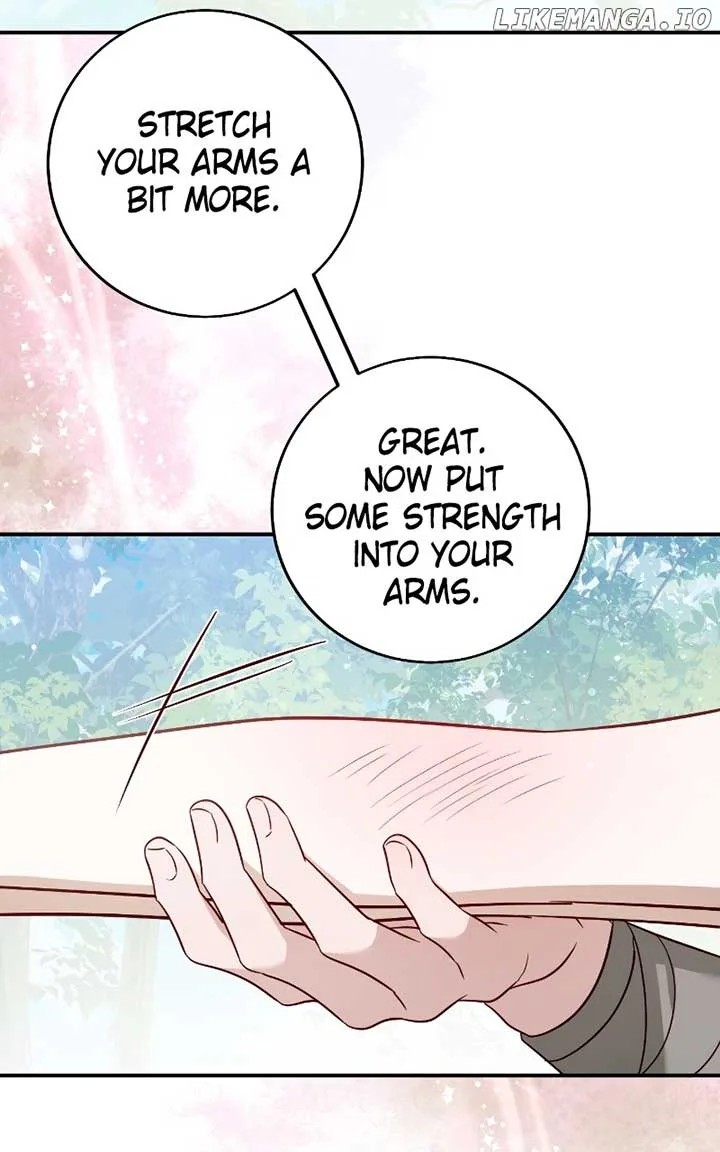 Crash On Paradise Chapter 47 page 40