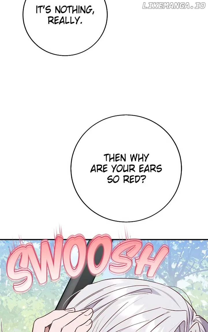 Crash On Paradise Chapter 47 page 74