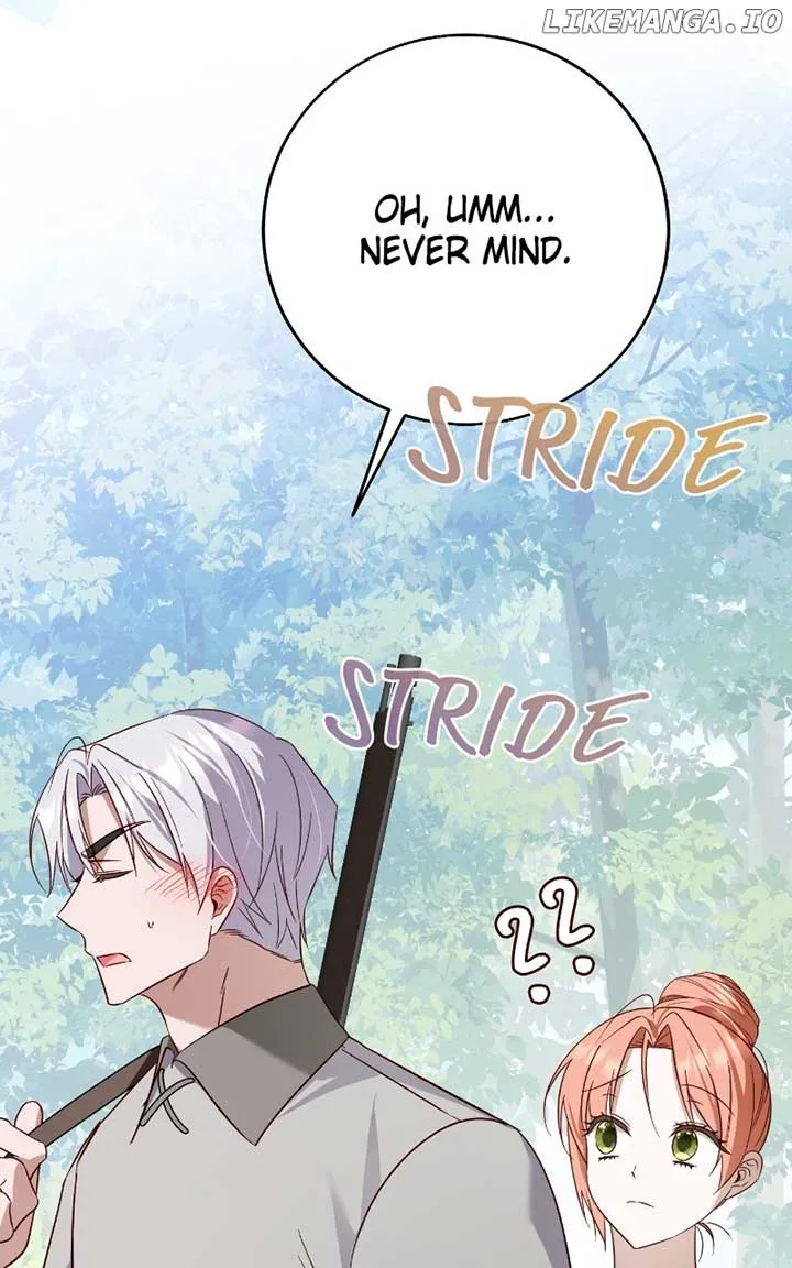 Crash On Paradise Chapter 47 page 72