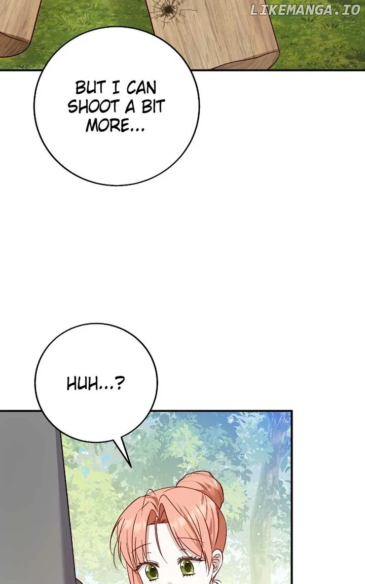 Crash On Paradise Chapter 47 page 64