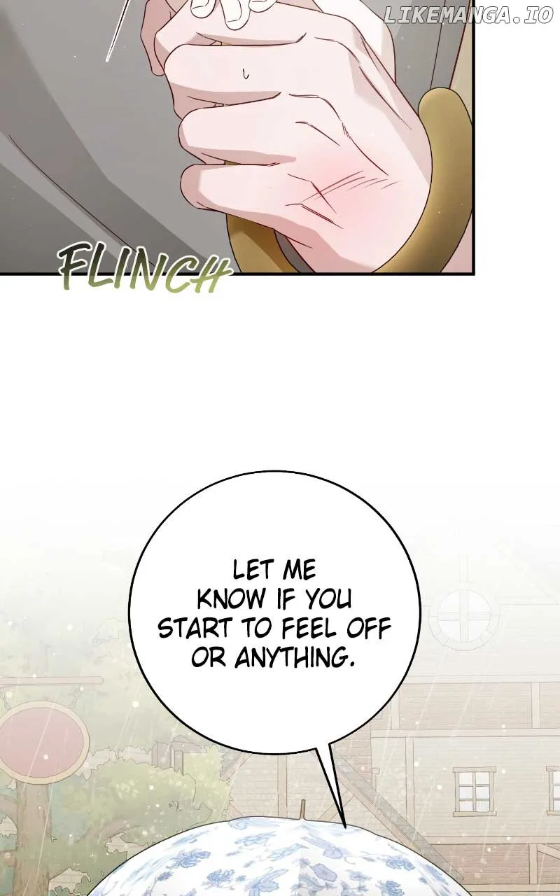 Crash On Paradise Chapter 49 page 11