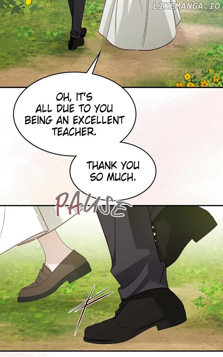 Crash On Paradise Chapter 47 page 69