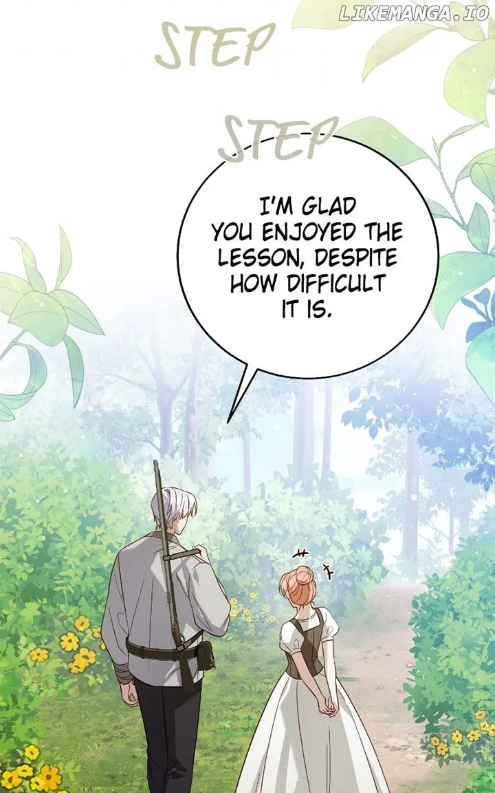 Crash On Paradise Chapter 47 page 68