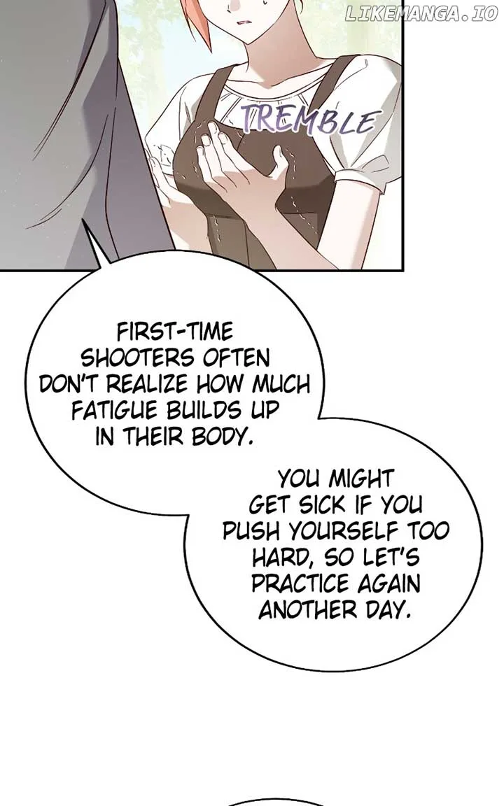 Crash On Paradise Chapter 47 page 65