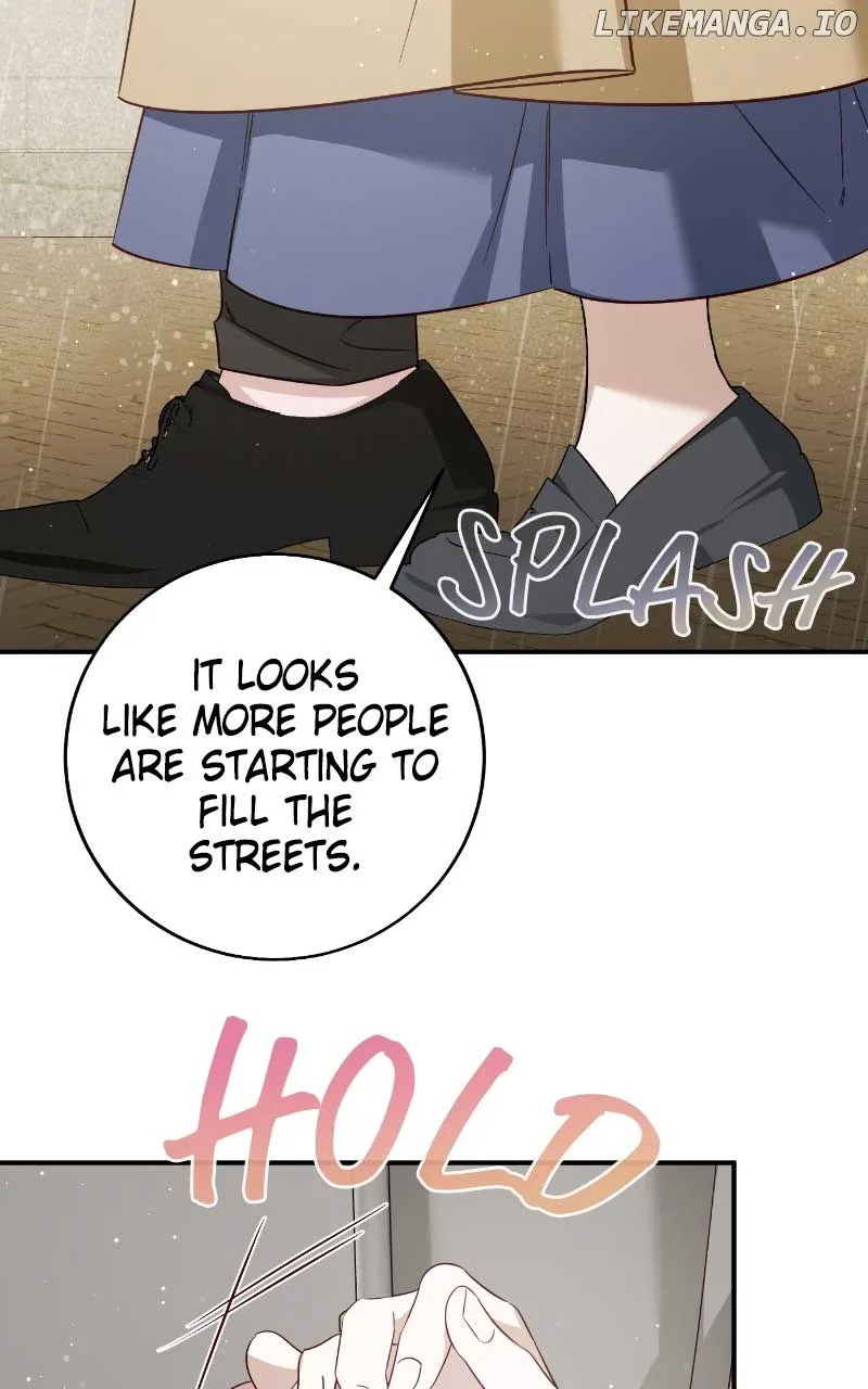 Crash On Paradise Chapter 49 page 10