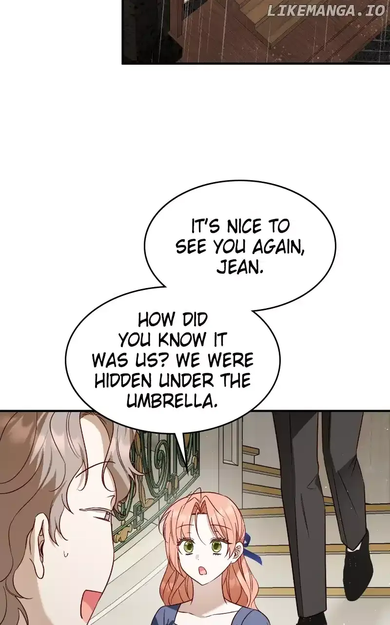 Crash On Paradise Chapter 48 page 6