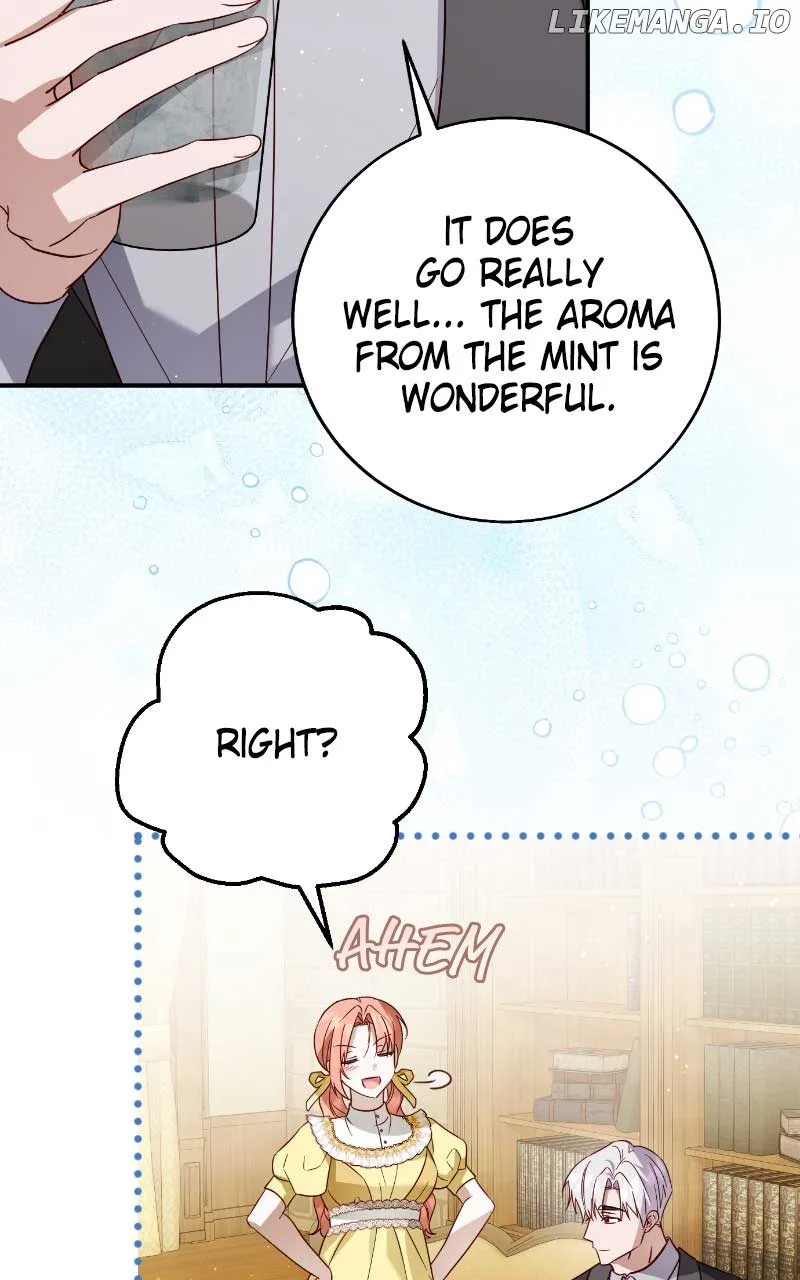 Crash On Paradise Chapter 49 page 32