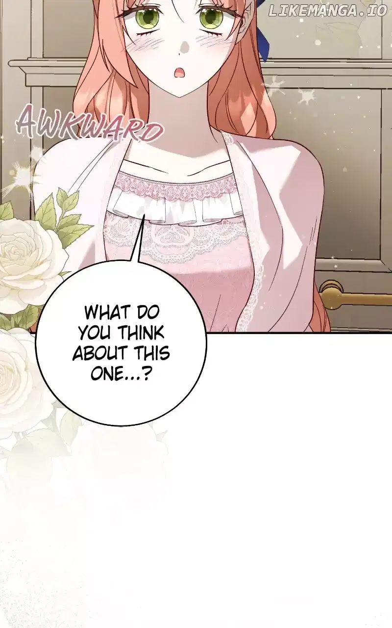 Crash On Paradise Chapter 48 page 30