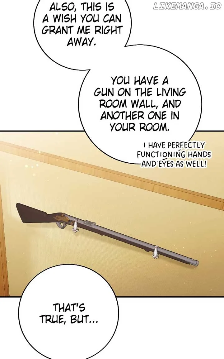 Crash On Paradise Chapter 46 page 6