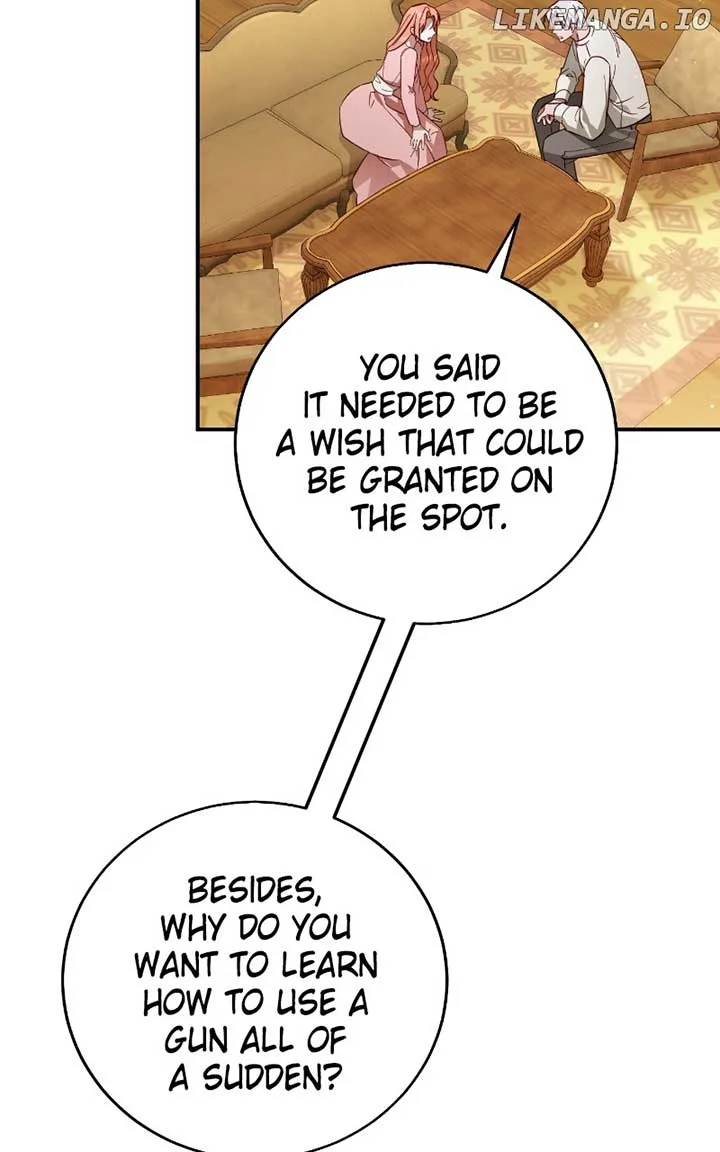 Crash On Paradise Chapter 46 page 4