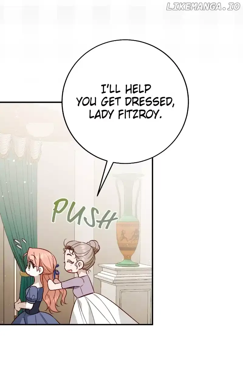 Crash On Paradise Chapter 48 page 16