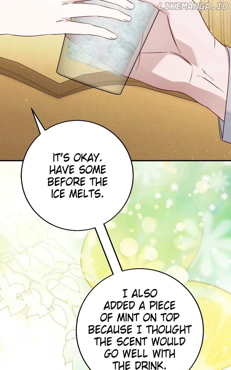 Crash On Paradise Chapter 49 page 29