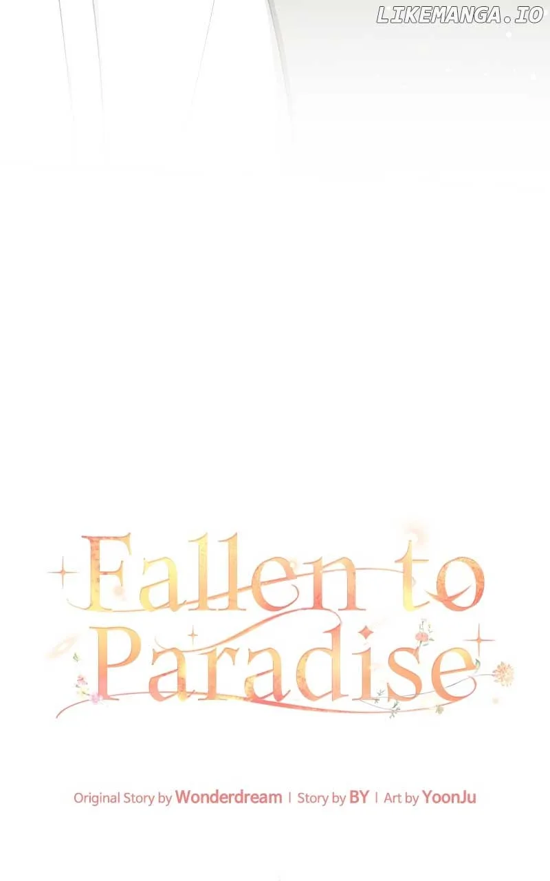 Crash On Paradise Chapter 49 page 24