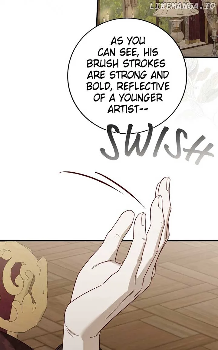 Crash On Paradise Chapter 46 page 32