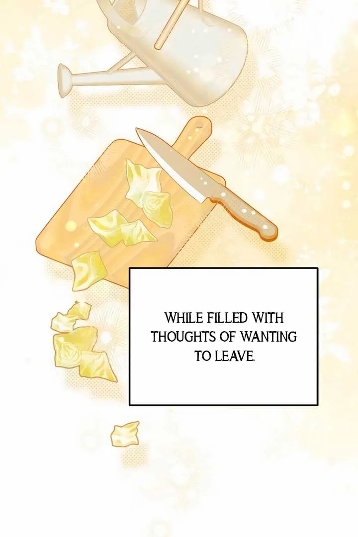 Crash On Paradise Chapter 37 page 21
