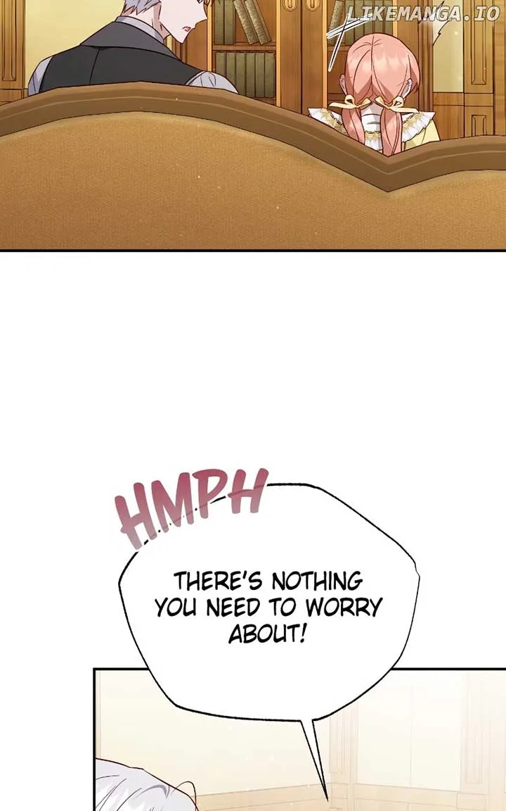 Crash On Paradise Chapter 50 page 8