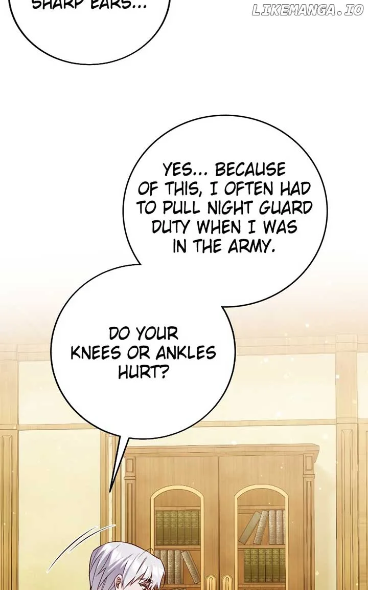 Crash On Paradise Chapter 50 page 7
