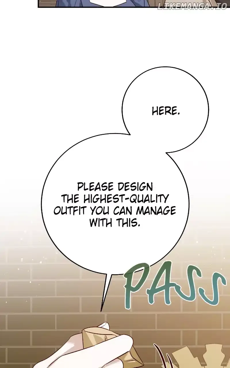 Crash On Paradise Chapter 48 page 58
