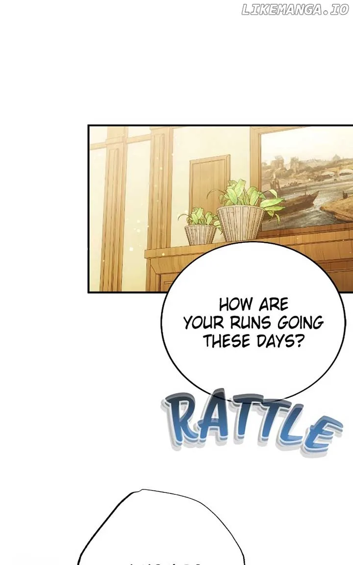 Crash On Paradise Chapter 50 page 2