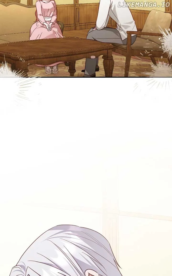Crash On Paradise Chapter 46 page 21
