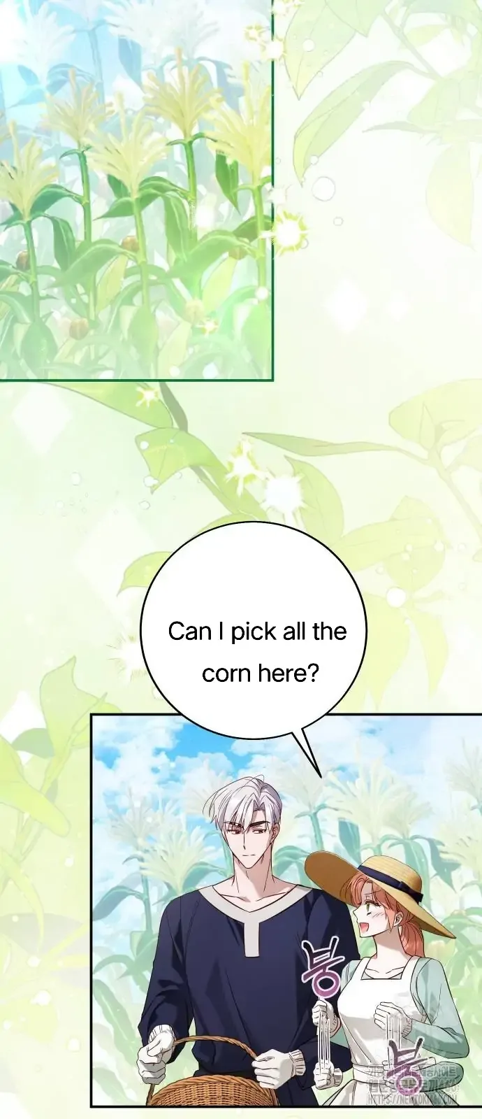 Crash On Paradise Chapter 45 page 32