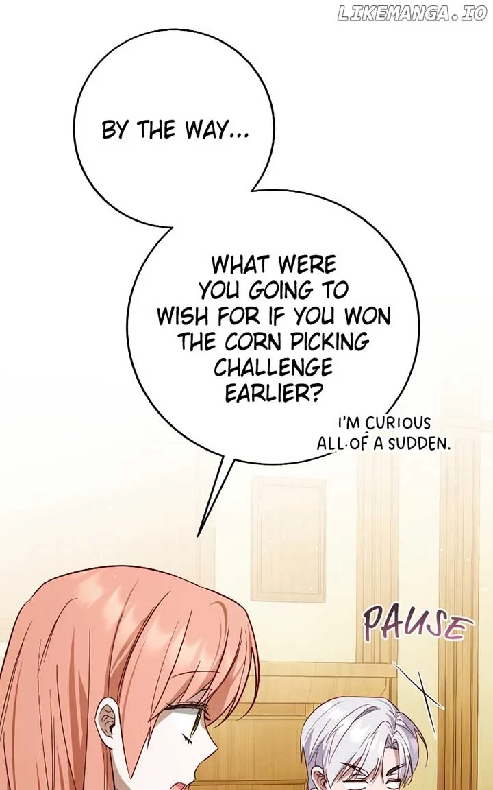 Crash On Paradise Chapter 46 page 17