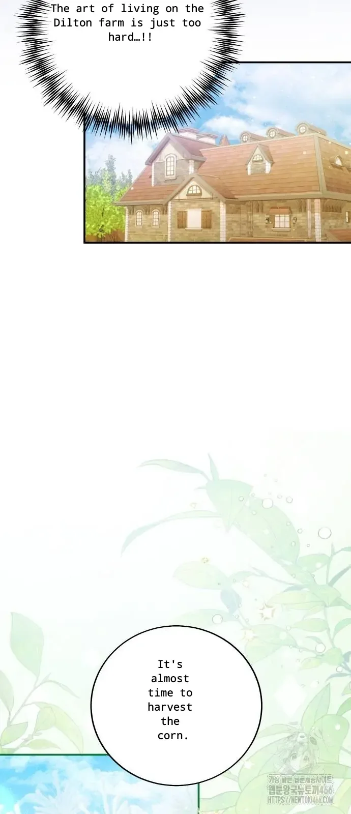Crash On Paradise Chapter 45 page 31