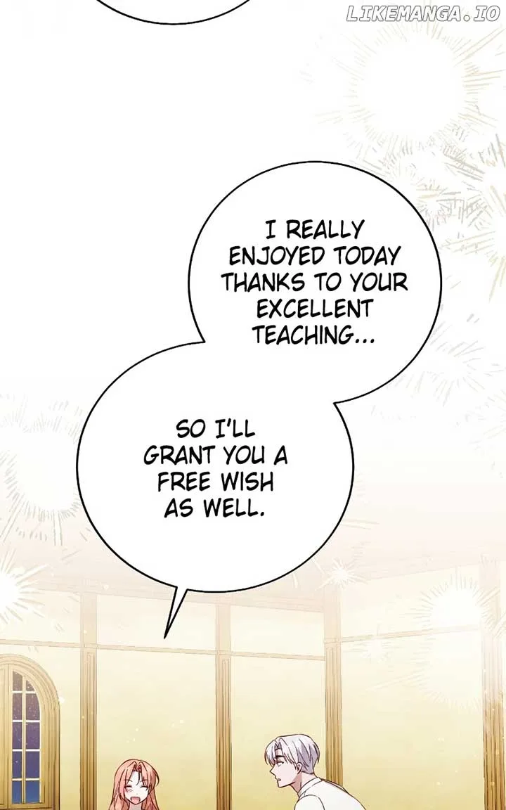 Crash On Paradise Chapter 46 page 20