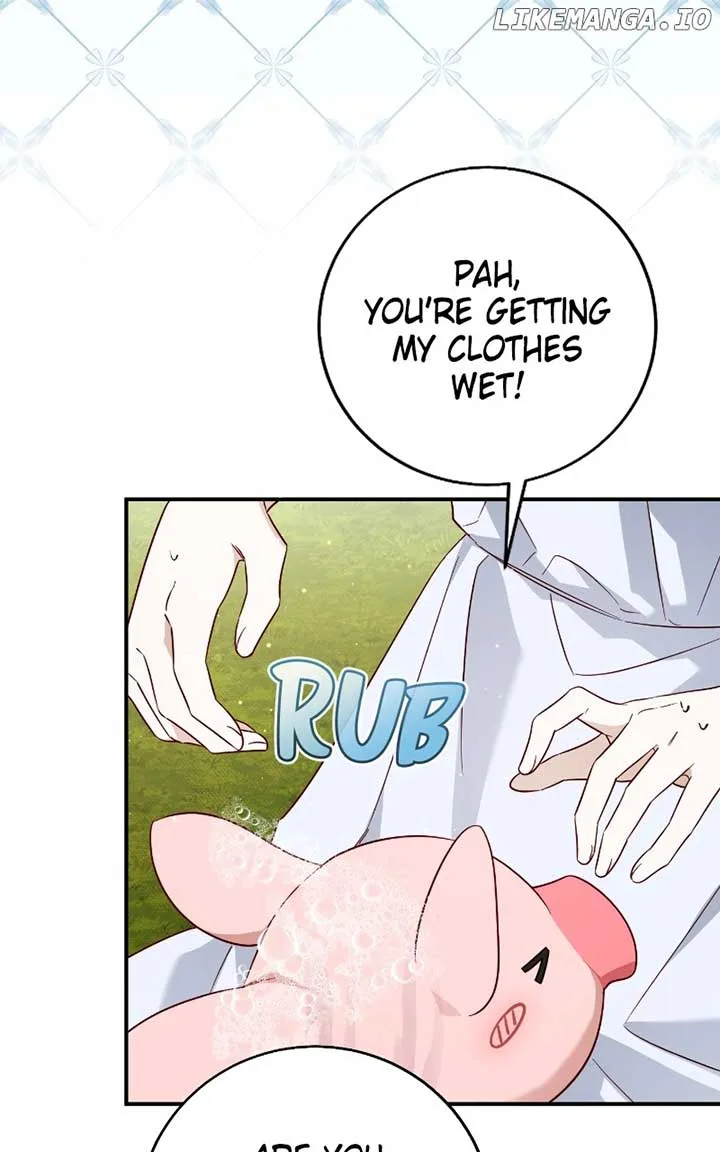 Crash On Paradise Chapter 50 page 45