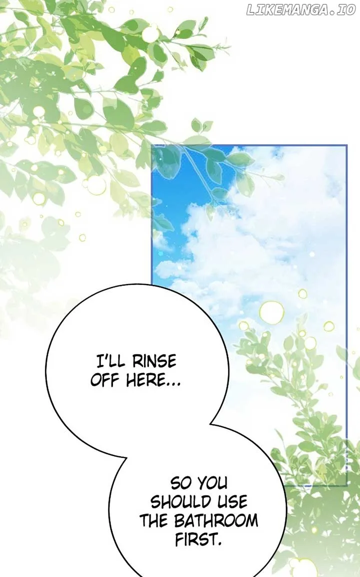 Crash On Paradise Chapter 50 page 60