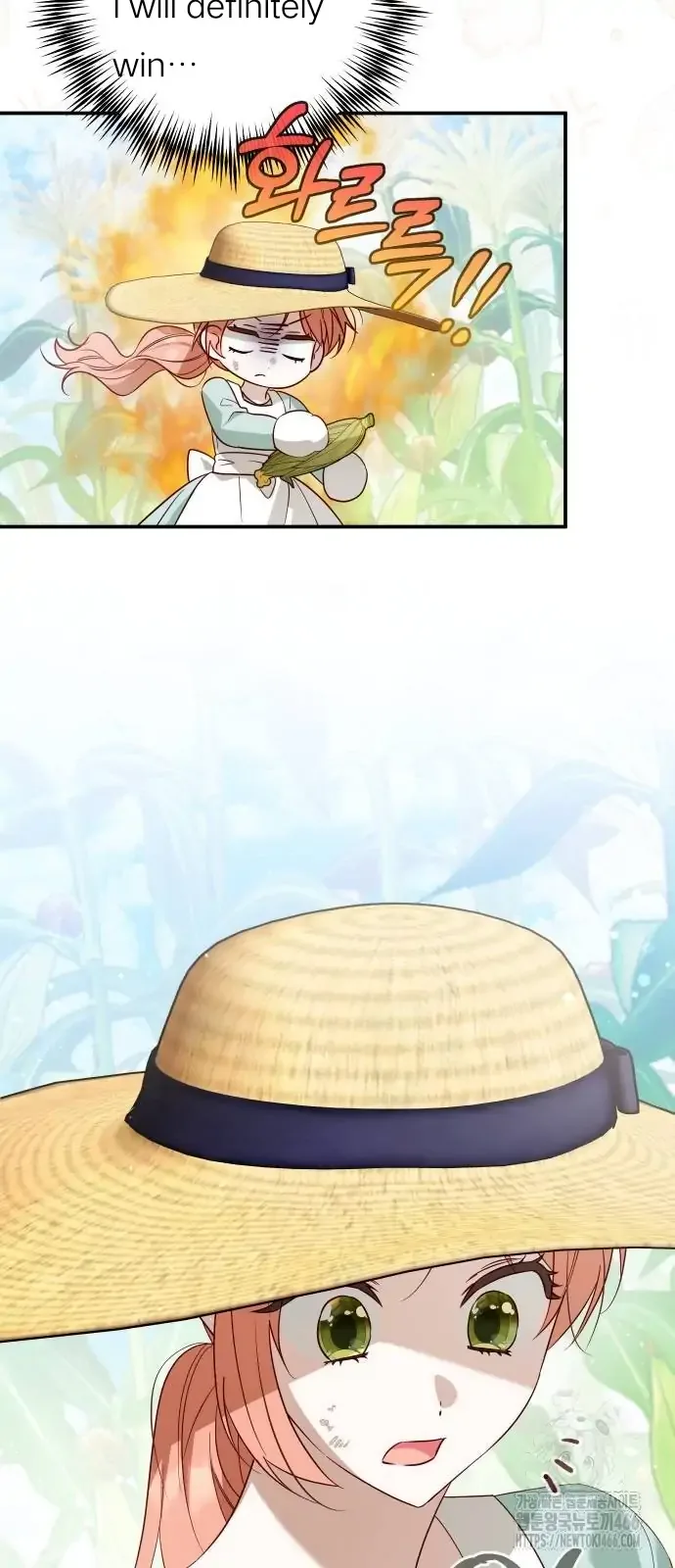 Crash On Paradise Chapter 45 page 48
