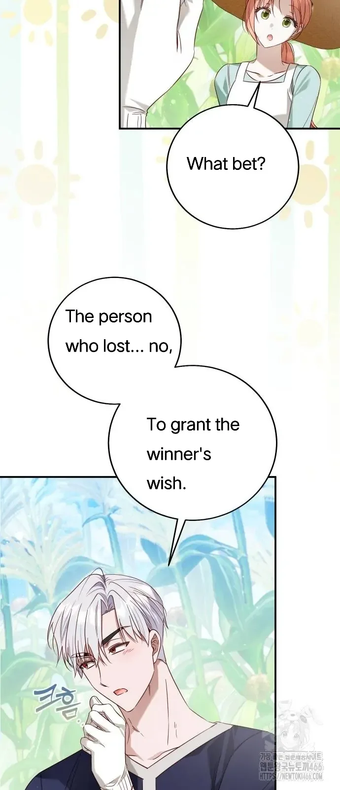 Crash On Paradise Chapter 45 page 40