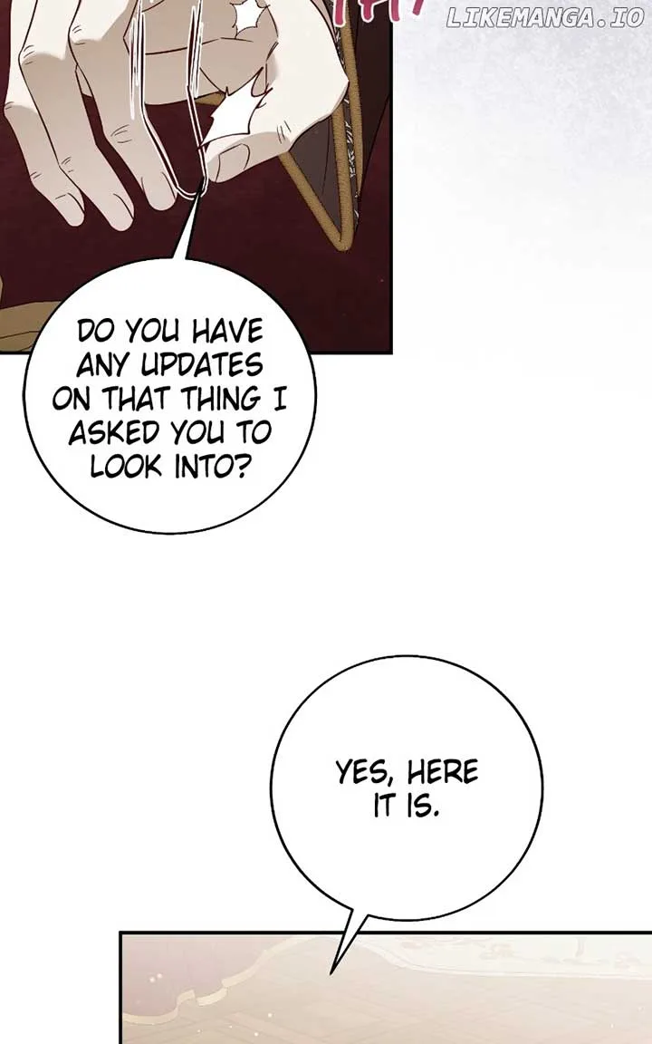 Crash On Paradise Chapter 46 page 71