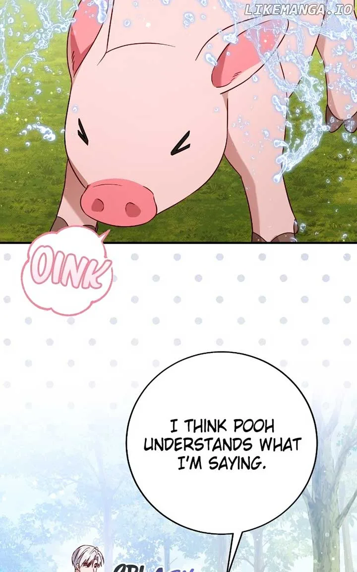 Crash On Paradise Chapter 50 page 37