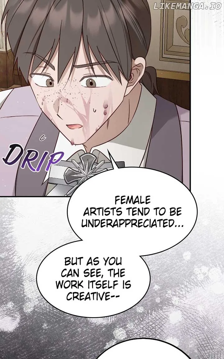 Crash On Paradise Chapter 46 page 53
