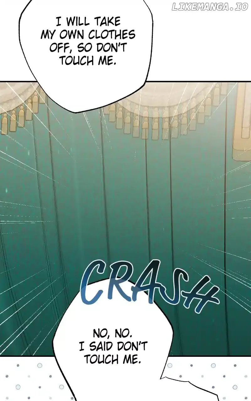 Crash On Paradise Chapter 48 page 71