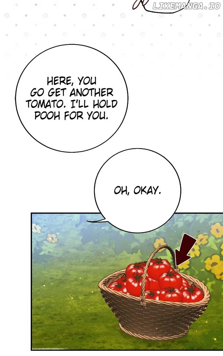 Crash On Paradise Chapter 50 page 41