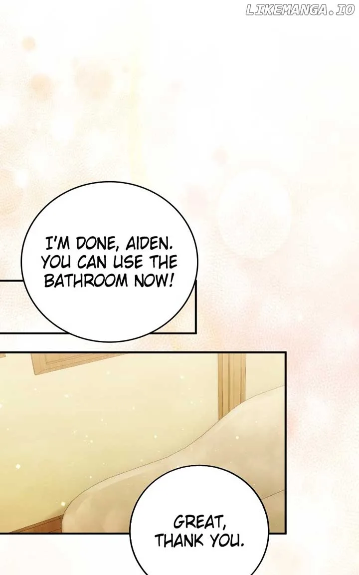 Crash On Paradise Chapter 50 page 64