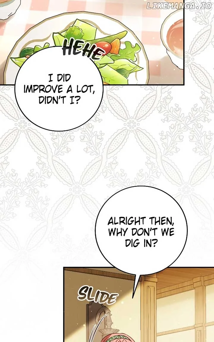 Crash On Paradise Chapter 50 page 70