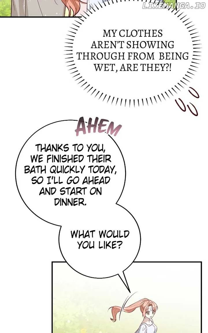 Crash On Paradise Chapter 50 page 62