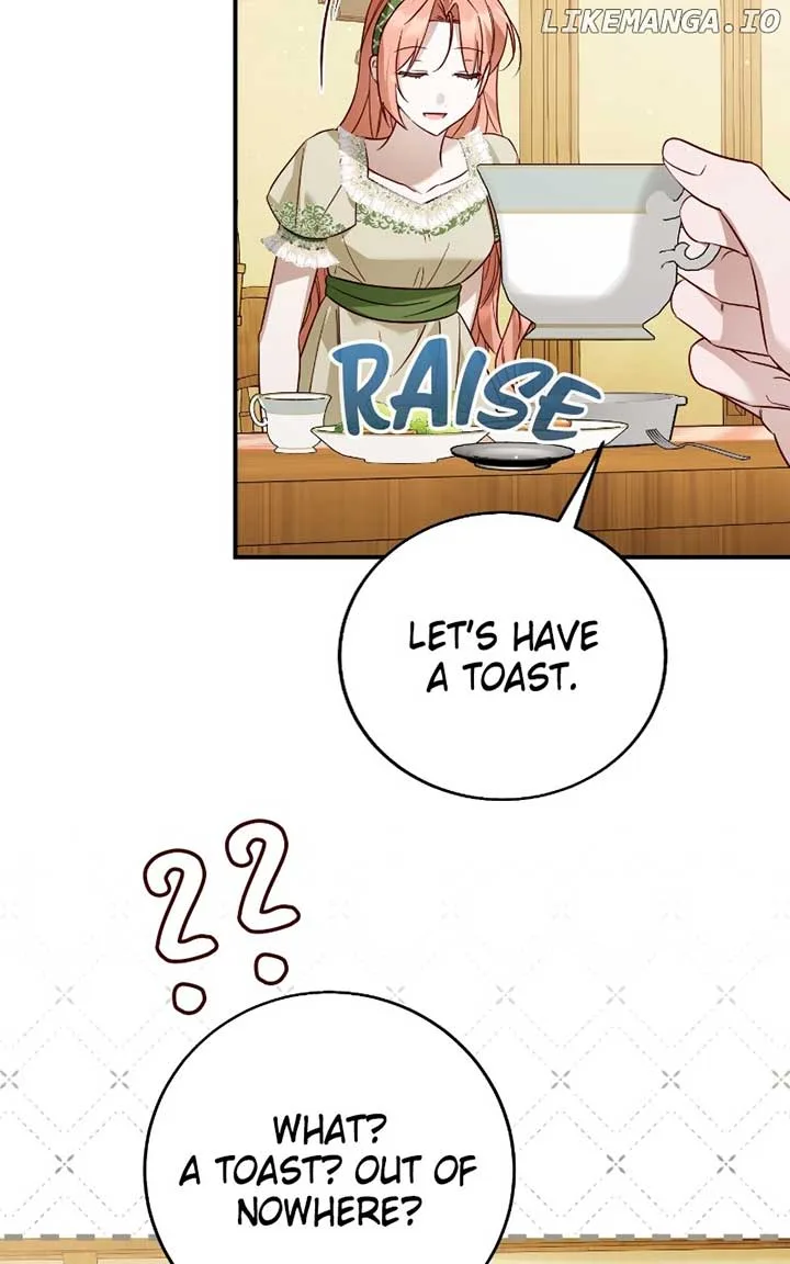 Crash On Paradise Chapter 50 page 71