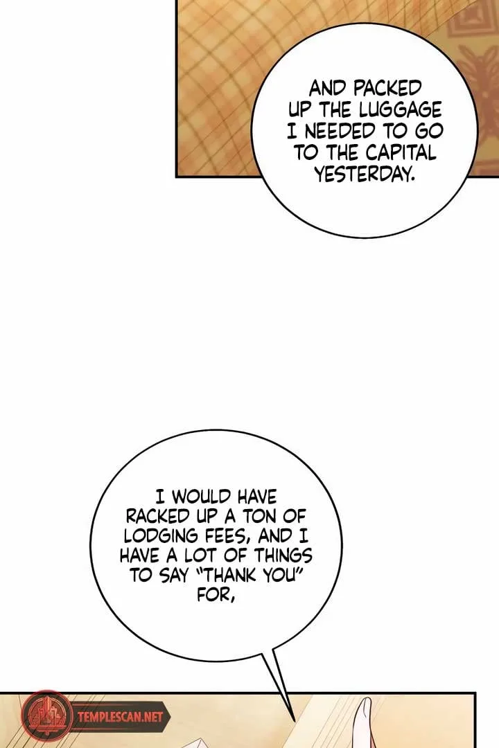 Crash On Paradise Chapter 37 page 39